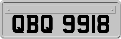 QBQ9918