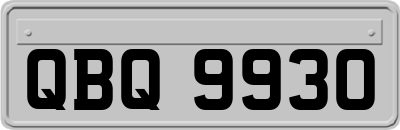 QBQ9930