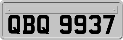 QBQ9937