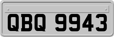 QBQ9943