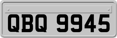 QBQ9945