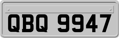 QBQ9947