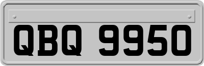 QBQ9950
