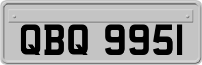 QBQ9951