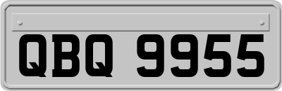 QBQ9955