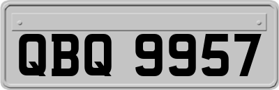 QBQ9957