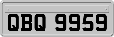 QBQ9959