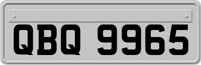 QBQ9965