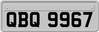 QBQ9967