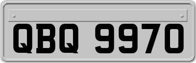 QBQ9970