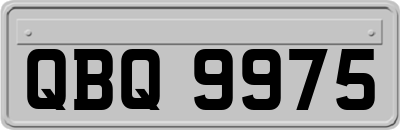 QBQ9975