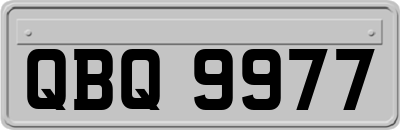 QBQ9977
