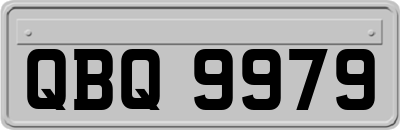 QBQ9979