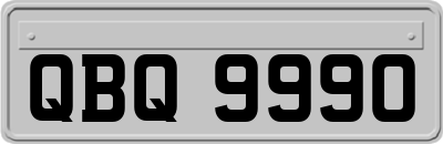 QBQ9990