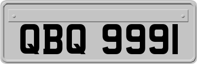 QBQ9991