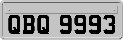 QBQ9993