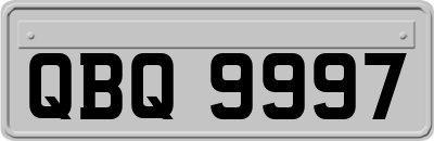 QBQ9997