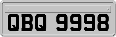 QBQ9998