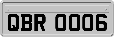 QBR0006