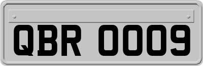 QBR0009