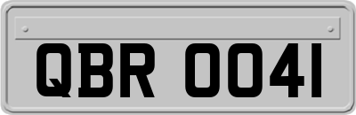 QBR0041