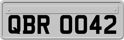 QBR0042