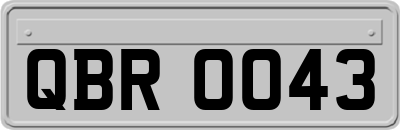 QBR0043