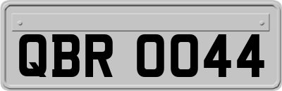 QBR0044