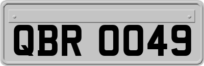 QBR0049