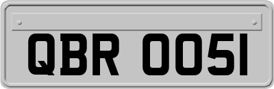 QBR0051