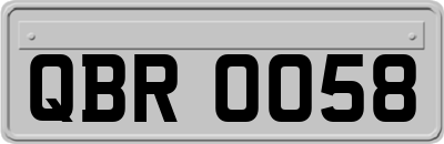 QBR0058