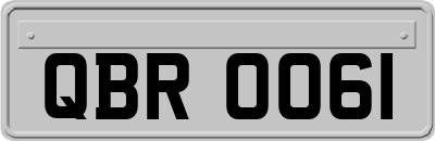 QBR0061