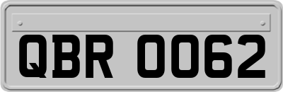 QBR0062