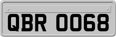 QBR0068