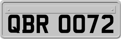 QBR0072