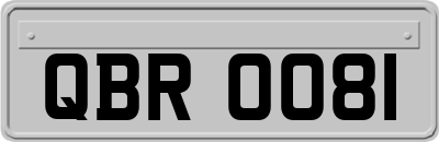 QBR0081