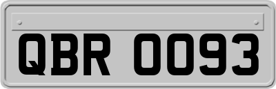 QBR0093