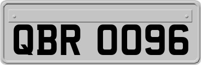 QBR0096