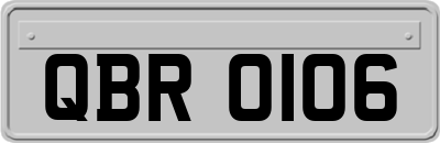 QBR0106