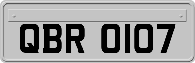 QBR0107