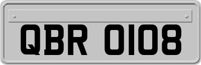 QBR0108