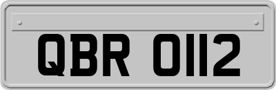 QBR0112