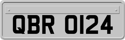 QBR0124