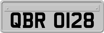 QBR0128