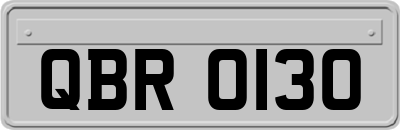 QBR0130