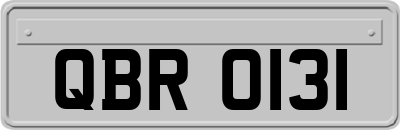 QBR0131