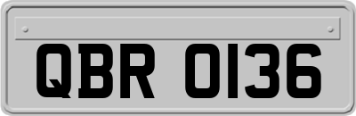 QBR0136