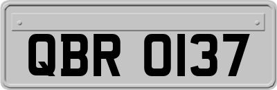 QBR0137