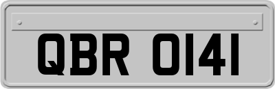 QBR0141