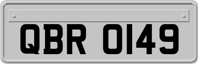 QBR0149